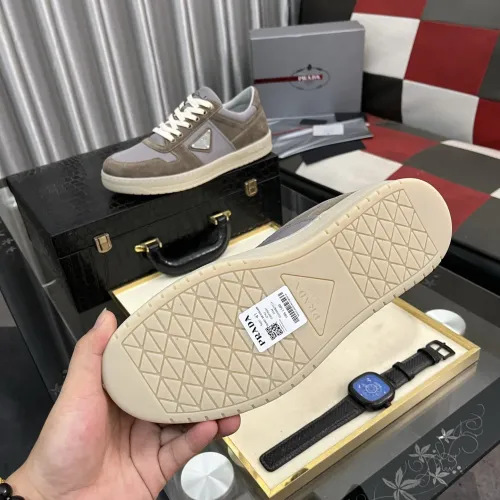 Cheap Prada Casual Shoes For Men #1407970 Replica Wholesale [$100.00 USD] [ITEM#1407970] on Replica Prada Casual Shoes