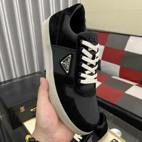 Cheap Prada Casual Shoes For Men #1407972 Replica Wholesale [$100.00 USD] [ITEM#1407972] on Replica Prada Casual Shoes