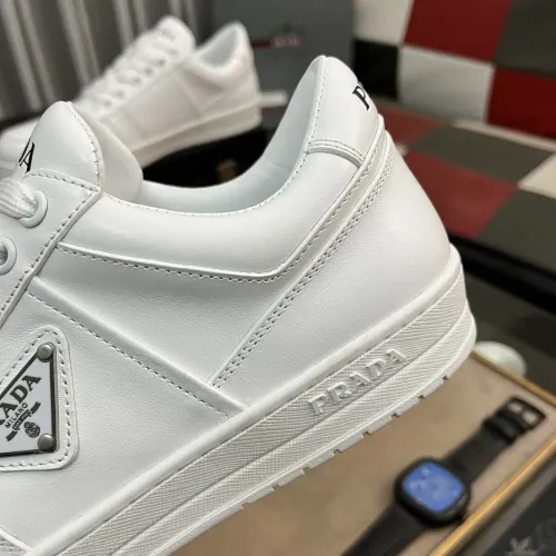 Cheap Prada Casual Shoes For Men #1407973 Replica Wholesale [$96.00 USD] [ITEM#1407973] on Replica Prada Casual Shoes
