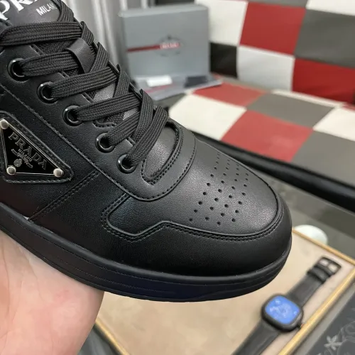Cheap Prada Casual Shoes For Men #1407974 Replica Wholesale [$96.00 USD] [ITEM#1407974] on Replica Prada Casual Shoes