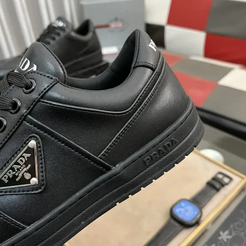 Cheap Prada Casual Shoes For Men #1407974 Replica Wholesale [$96.00 USD] [ITEM#1407974] on Replica Prada Casual Shoes