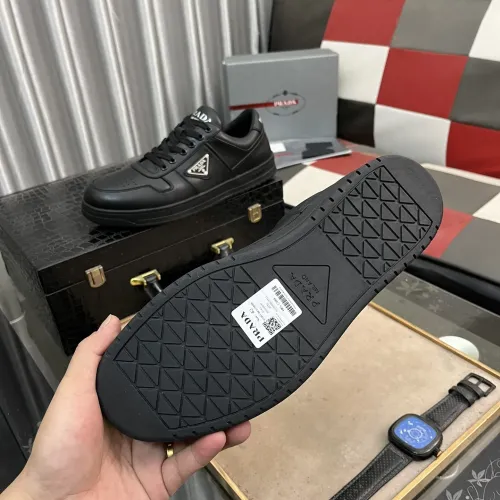 Cheap Prada Casual Shoes For Men #1407974 Replica Wholesale [$96.00 USD] [ITEM#1407974] on Replica Prada Casual Shoes