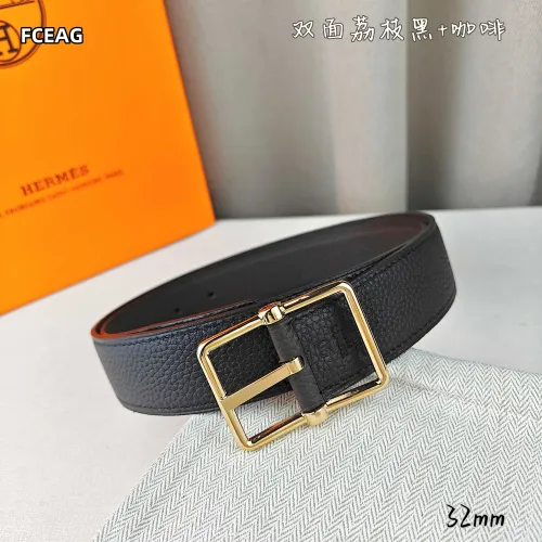 Hermes AAA Quality Belts For Women #1407978