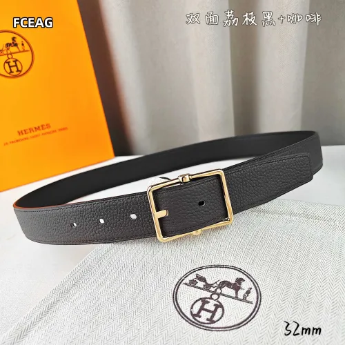 Cheap Hermes AAA Quality Belts For Women #1407978 Replica Wholesale [$68.00 USD] [ITEM#1407978] on Replica Hermes AAA Quality Belts