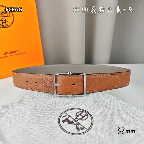 Cheap Hermes AAA Quality Belts For Women #1407981 Replica Wholesale [$68.00 USD] [ITEM#1407981] on Replica Hermes AAA Quality Belts