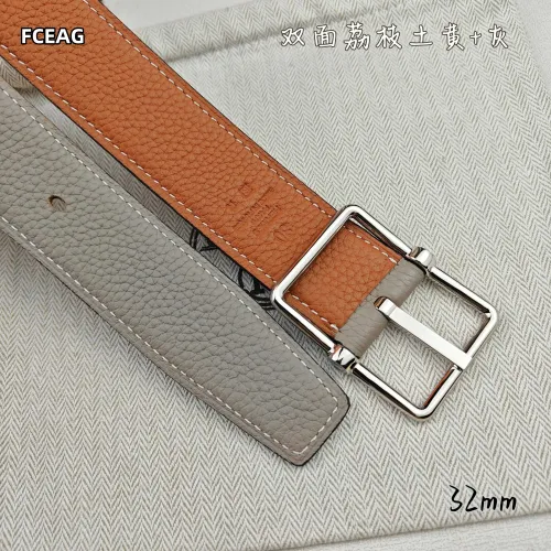 Cheap Hermes AAA Quality Belts For Women #1407981 Replica Wholesale [$68.00 USD] [ITEM#1407981] on Replica Hermes AAA Quality Belts