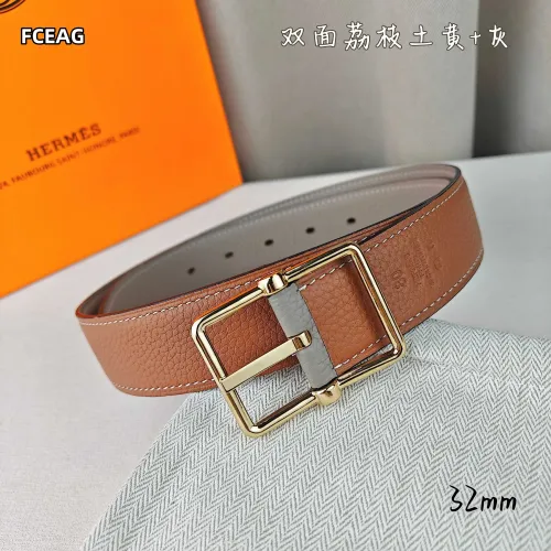 Hermes AAA Quality Belts For Women #1407982