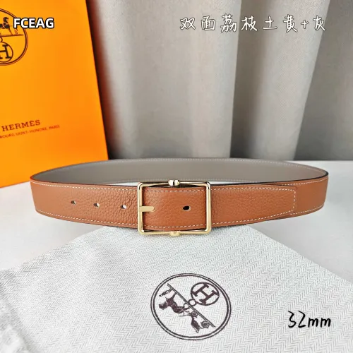 Cheap Hermes AAA Quality Belts For Women #1407982 Replica Wholesale [$68.00 USD] [ITEM#1407982] on Replica Hermes AAA Quality Belts