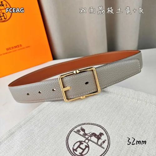 Cheap Hermes AAA Quality Belts For Women #1407982 Replica Wholesale [$68.00 USD] [ITEM#1407982] on Replica Hermes AAA Quality Belts