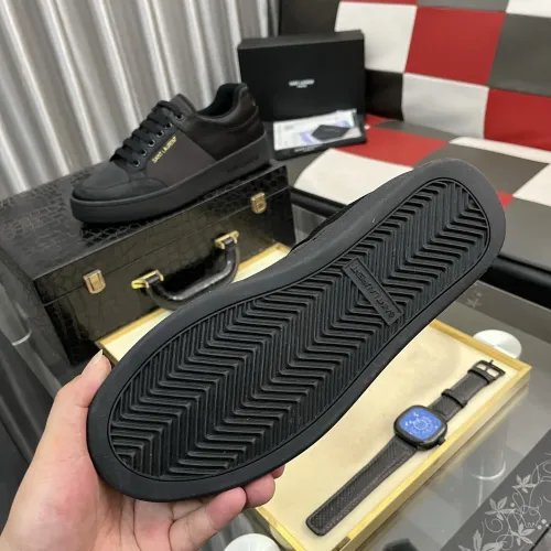 Cheap Yves Saint Laurent YSL Casual Shoes For Men #1407984 Replica Wholesale [$92.00 USD] [ITEM#1407984] on Replica Yves Saint Laurent YSL Casual Shoes