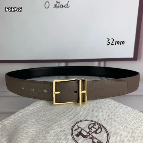Cheap Hermes AAA Quality Belts For Women #1407989 Replica Wholesale [$68.00 USD] [ITEM#1407989] on Replica Hermes AAA Quality Belts