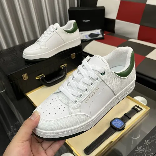 Yves Saint Laurent YSL Casual Shoes For Men #1407991