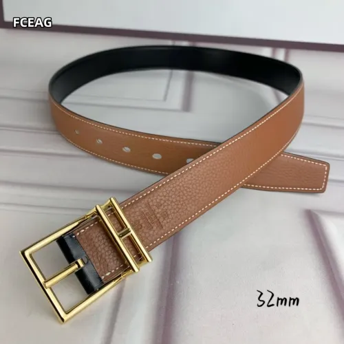 Hermes AAA Quality Belts For Women #1407993