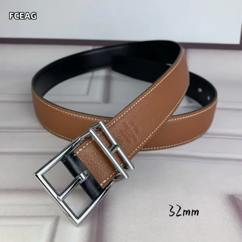 Hermes AAA Quality Belts For Women #1407994