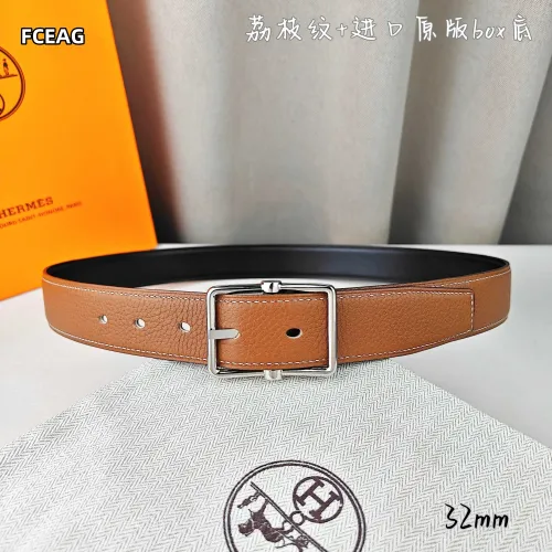 Cheap Hermes AAA Quality Belts For Women #1407997 Replica Wholesale [$68.00 USD] [ITEM#1407997] on Replica Hermes AAA Quality Belts