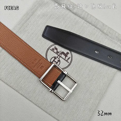 Cheap Hermes AAA Quality Belts For Women #1407997 Replica Wholesale [$68.00 USD] [ITEM#1407997] on Replica Hermes AAA Quality Belts