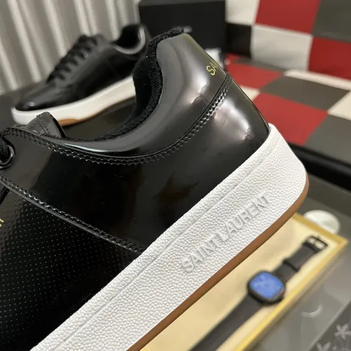 Cheap Yves Saint Laurent YSL Casual Shoes For Men #1407998 Replica Wholesale [$92.00 USD] [ITEM#1407998] on Replica Yves Saint Laurent YSL Casual Shoes
