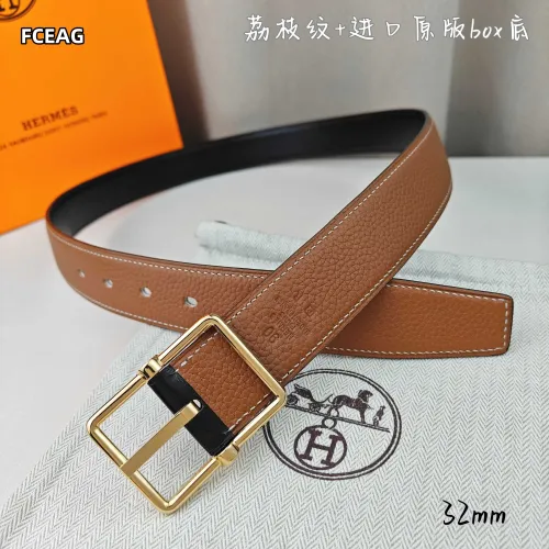 Hermes AAA Quality Belts For Women #1407999