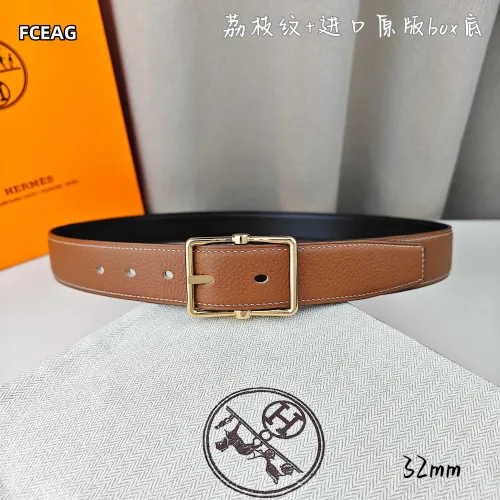 Cheap Hermes AAA Quality Belts For Women #1407999 Replica Wholesale [$68.00 USD] [ITEM#1407999] on Replica Hermes AAA Quality Belts