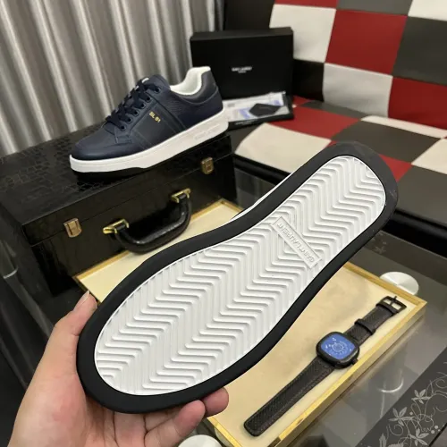 Cheap Yves Saint Laurent YSL Casual Shoes For Men #1408000 Replica Wholesale [$92.00 USD] [ITEM#1408000] on Replica Yves Saint Laurent YSL Casual Shoes