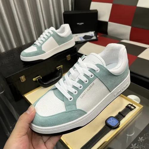 Yves Saint Laurent YSL Casual Shoes For Men #1408002