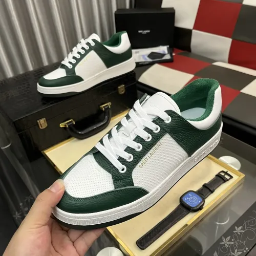 Yves Saint Laurent YSL Casual Shoes For Men #1408006