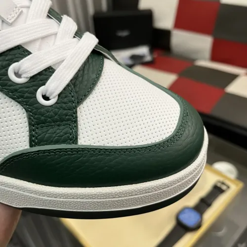 Cheap Yves Saint Laurent YSL Casual Shoes For Men #1408006 Replica Wholesale [$92.00 USD] [ITEM#1408006] on Replica Yves Saint Laurent YSL Casual Shoes