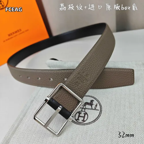 Hermes AAA Quality Belts For Women #1408007