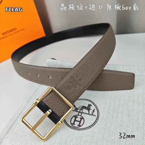 Hermes AAA Quality Belts For Women #1408008