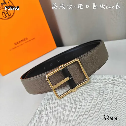 Cheap Hermes AAA Quality Belts For Women #1408008 Replica Wholesale [$68.00 USD] [ITEM#1408008] on Replica Hermes AAA Quality Belts