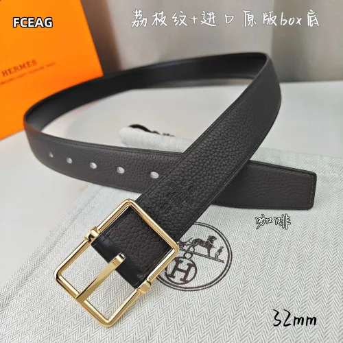 Hermes AAA Quality Belts For Women #1408010