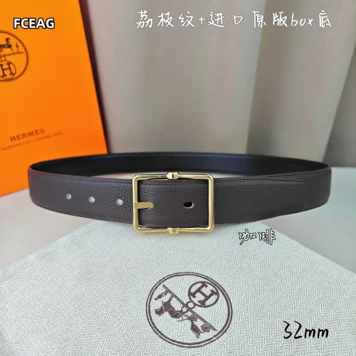 Cheap Hermes AAA Quality Belts For Women #1408010 Replica Wholesale [$68.00 USD] [ITEM#1408010] on Replica Hermes AAA Quality Belts