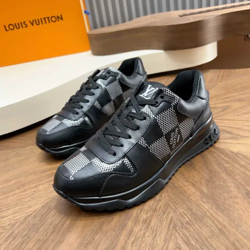 Louis Vuitton Casual Shoes For Men #1408011