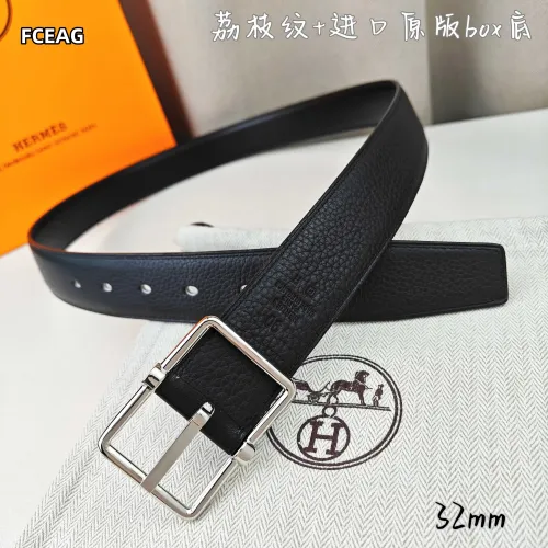 Hermes AAA Quality Belts For Women #1408012