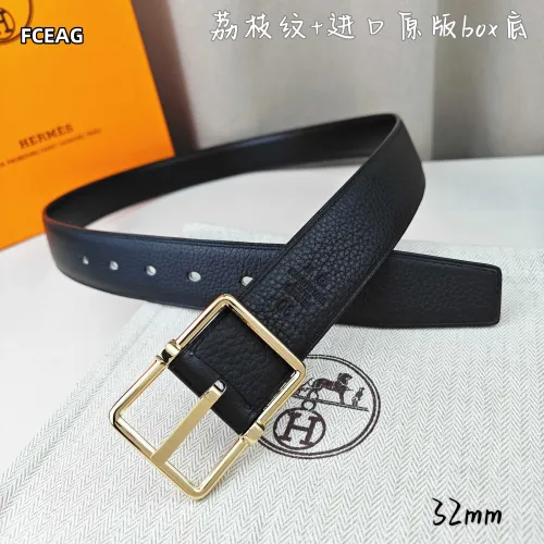 Hermes AAA Quality Belts For Women #1408013