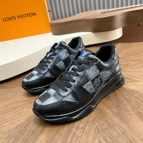 Louis Vuitton Casual Shoes For Men #1408014