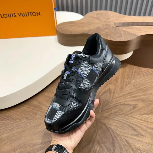 Cheap Louis Vuitton Casual Shoes For Men #1408014 Replica Wholesale [$122.00 USD] [ITEM#1408014] on Replica Louis Vuitton Casual Shoes