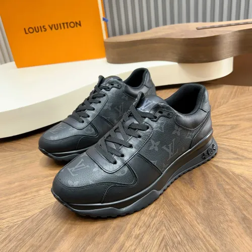 Louis Vuitton Casual Shoes For Men #1408015