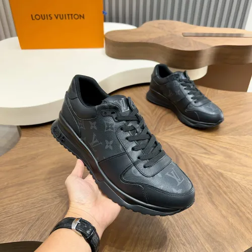 Cheap Louis Vuitton Casual Shoes For Men #1408015 Replica Wholesale [$122.00 USD] [ITEM#1408015] on Replica Louis Vuitton Casual Shoes