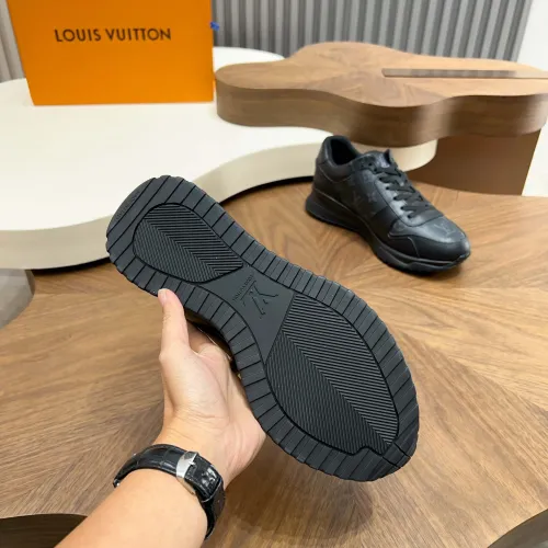 Cheap Louis Vuitton Casual Shoes For Men #1408015 Replica Wholesale [$122.00 USD] [ITEM#1408015] on Replica Louis Vuitton Casual Shoes