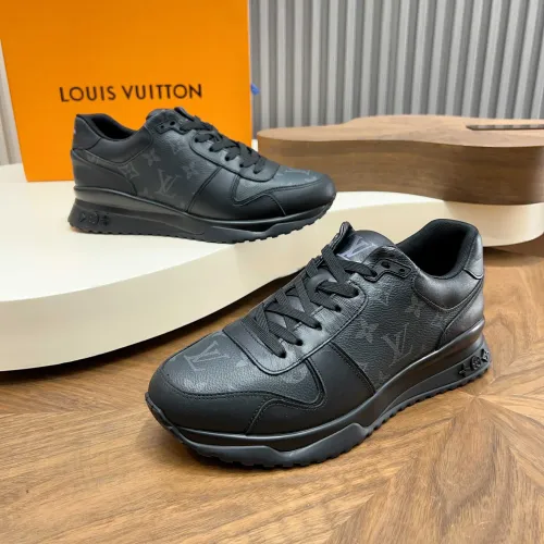 Cheap Louis Vuitton Casual Shoes For Men #1408015 Replica Wholesale [$122.00 USD] [ITEM#1408015] on Replica Louis Vuitton Casual Shoes