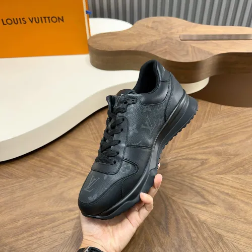 Cheap Louis Vuitton Casual Shoes For Men #1408015 Replica Wholesale [$122.00 USD] [ITEM#1408015] on Replica Louis Vuitton Casual Shoes