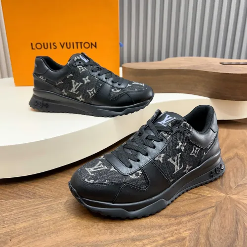 Cheap Louis Vuitton Casual Shoes For Men #1408016 Replica Wholesale [$122.00 USD] [ITEM#1408016] on Replica Louis Vuitton Casual Shoes