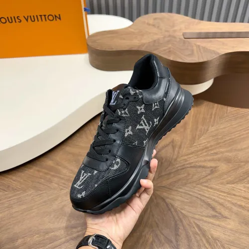 Cheap Louis Vuitton Casual Shoes For Men #1408016 Replica Wholesale [$122.00 USD] [ITEM#1408016] on Replica Louis Vuitton Casual Shoes
