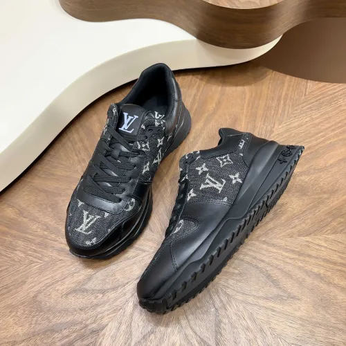 Cheap Louis Vuitton Casual Shoes For Men #1408016 Replica Wholesale [$122.00 USD] [ITEM#1408016] on Replica Louis Vuitton Casual Shoes