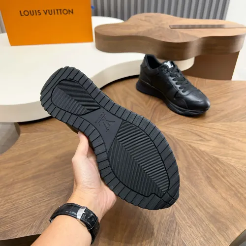 Cheap Louis Vuitton Casual Shoes For Men #1408017 Replica Wholesale [$122.00 USD] [ITEM#1408017] on Replica Louis Vuitton Casual Shoes