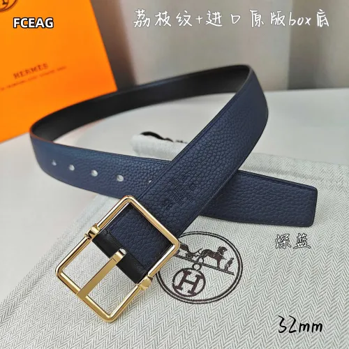 Hermes AAA Quality Belts For Women #1408019
