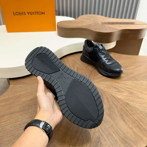 Cheap Louis Vuitton Casual Shoes For Men #1408020 Replica Wholesale [$122.00 USD] [ITEM#1408020] on Replica Louis Vuitton Casual Shoes
