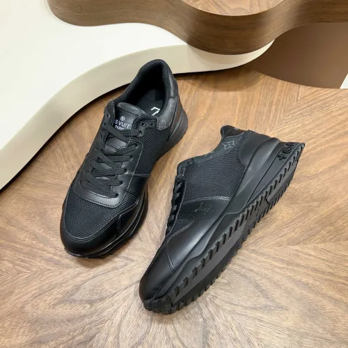 Cheap Louis Vuitton Casual Shoes For Men #1408020 Replica Wholesale [$122.00 USD] [ITEM#1408020] on Replica Louis Vuitton Casual Shoes