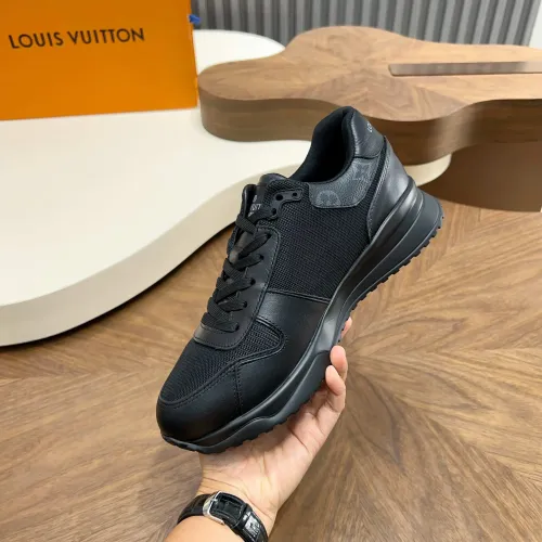 Cheap Louis Vuitton Casual Shoes For Men #1408020 Replica Wholesale [$122.00 USD] [ITEM#1408020] on Replica Louis Vuitton Casual Shoes